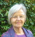 Margareta Melin